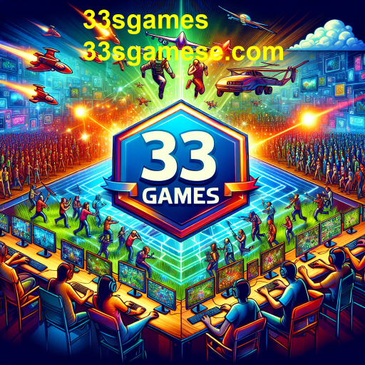 A Revolução dos Jogos Multiplayer: Conectando Jogadores no Ambiente Virtual